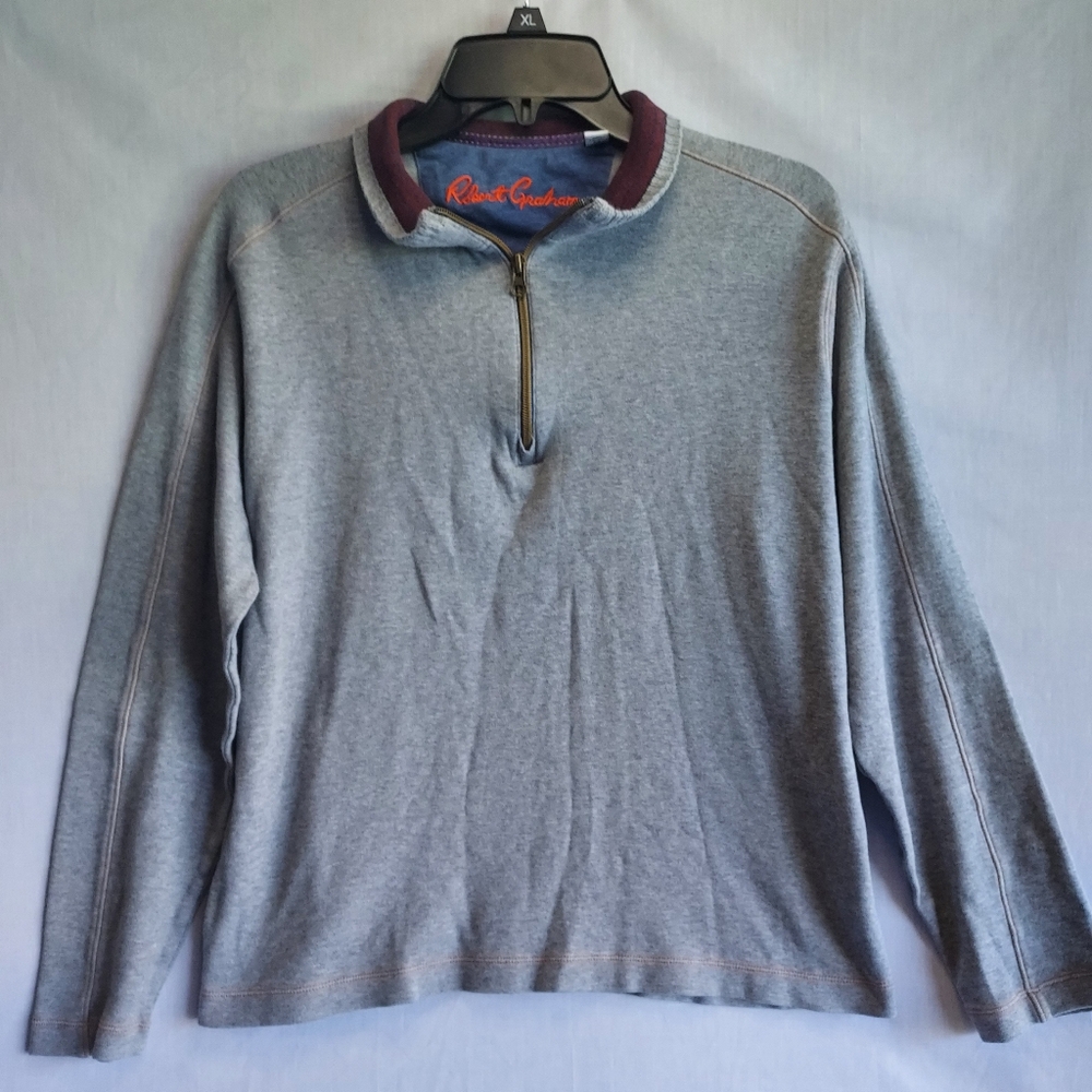 Robert Graham‎ pullover